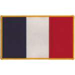 FRENCH FLAG
