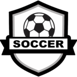 SOCCER BADGE