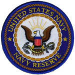 US NAVY RESERVE