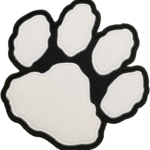 PAW WHITE (ANGLE)