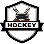 HOCKEY BADGE