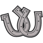 HORSESHOES