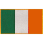 IRISH FLAG