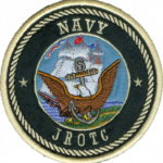 US NAVY JROTC