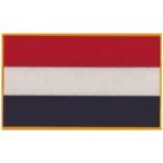 NETHERLANDS FLAG