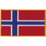 NORWEGIAN FLAG