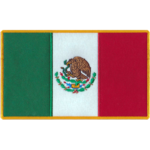 MEXICAN FLAG