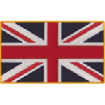 BRITISH FLAG