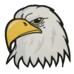 EAGLE HEAD
