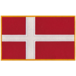 DANISH FLAG