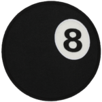 EIGHT BALL