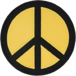 PEACE SIGN