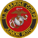 MARINES JROTC
