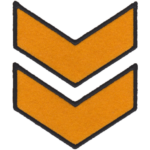2 CHEVRONS