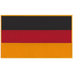 GERMAN FLAG