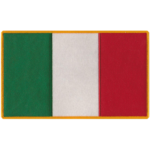 ITALIAN FLAG