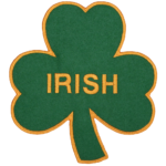 SHAMROCK IRISH