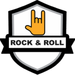 ROCK & ROLL