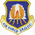 AIR FORCE JROTC