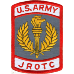 US ARMY JROTC