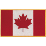 CANADIAN FLAG