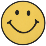 SMILEY FACE